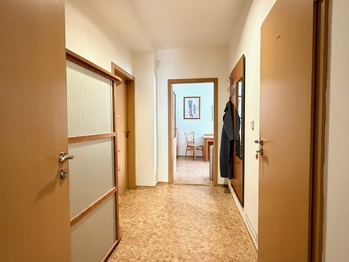 Pronájem kancelářských prostor 121 m², Praha 4 - Krč