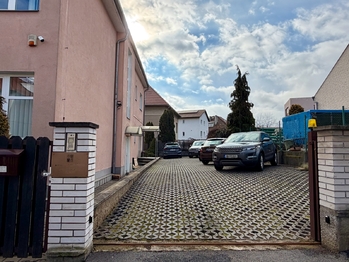 Pronájem kancelářských prostor 121 m², Praha 4 - Krč