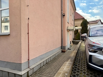 Pronájem kancelářských prostor 121 m², Praha 4 - Krč