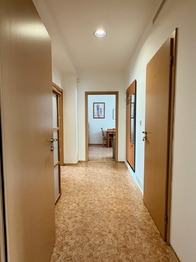 Pronájem kancelářských prostor 121 m², Praha 4 - Krč