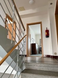 Pronájem kancelářských prostor 121 m², Praha 4 - Krč