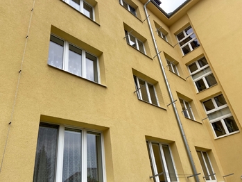 Prodej bytu 2+1 v osobním vlastnictví 54 m², Brno