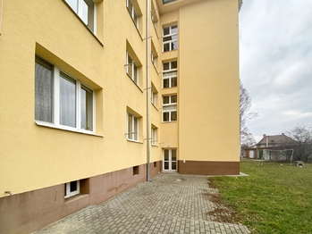 Prodej bytu 2+1 v osobním vlastnictví 54 m², Brno