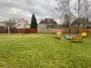 Prodej bytu 2+1 v osobním vlastnictví 54 m², Brno
