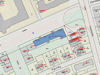 KM - 13.03.2026 - Prodej bytu 2+1 v osobním vlastnictví 54 m², Brno