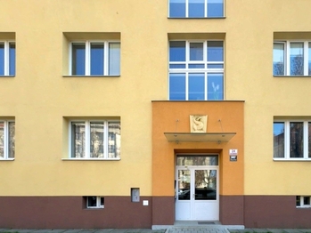 Prodej bytu 2+1 v osobním vlastnictví 55 m², Brno