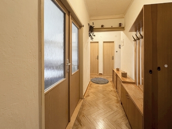 Prodej bytu 2+1 v osobním vlastnictví 55 m², Brno