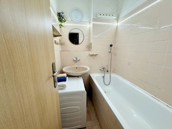 Prodej bytu 2+1 v osobním vlastnictví 55 m², Brno