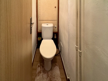 Prodej bytu 2+1 v osobním vlastnictví 55 m², Brno