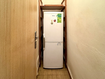 Prodej bytu 2+1 v osobním vlastnictví 55 m², Brno