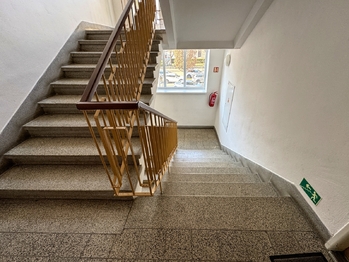 Prodej bytu 2+1 v osobním vlastnictví 55 m², Brno