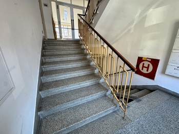 Prodej bytu 2+1 v osobním vlastnictví 55 m², Brno