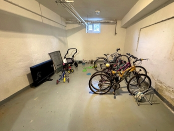 Prodej bytu 2+1 v osobním vlastnictví 55 m², Brno