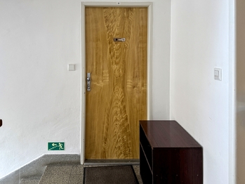 Prodej bytu 2+1 v osobním vlastnictví 55 m², Brno