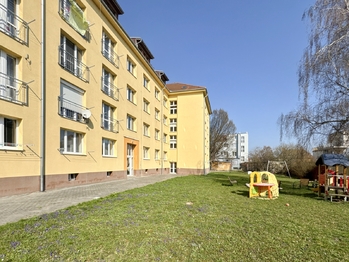 Prodej bytu 2+1 v osobním vlastnictví 55 m², Brno