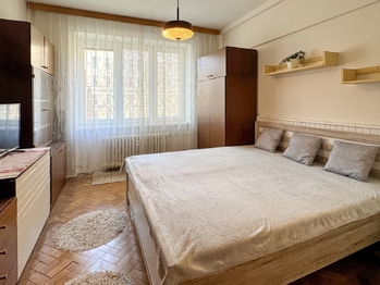 Prodej bytu 2+1 v osobním vlastnictví 55 m², Brno