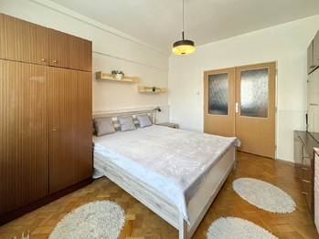 Prodej bytu 2+1 v osobním vlastnictví 55 m², Brno