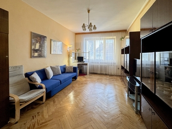 Prodej bytu 2+1 v osobním vlastnictví 55 m², Brno