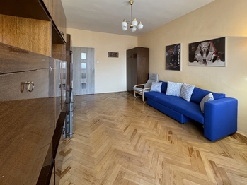 Prodej bytu 2+1 v osobním vlastnictví 55 m², Brno