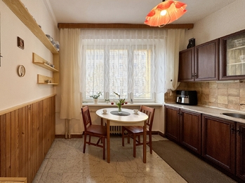 Prodej bytu 2+1 v osobním vlastnictví 55 m², Brno