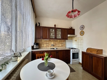 Prodej bytu 2+1 v osobním vlastnictví 55 m², Brno