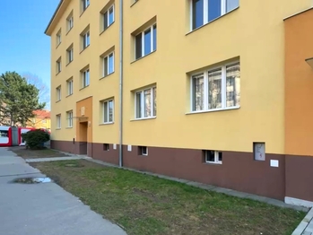 Prodej bytu 2+1 v osobním vlastnictví 55 m², Brno