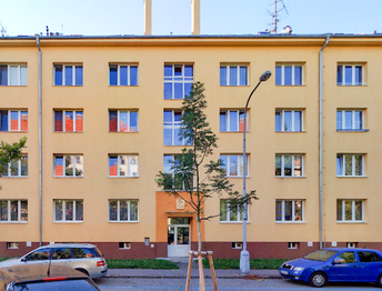 Prodej bytu 2+1 v osobním vlastnictví 55 m², Brno