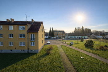 Pronájem bytu 1+1 v osobním vlastnictví 45 m², Staré Město pod Landštejnem