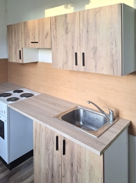 Pronájem bytu 1+1 v osobním vlastnictví 45 m², Staré Město pod Landštejnem