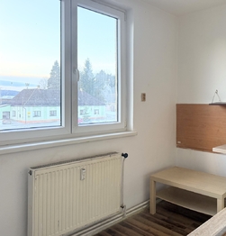 Pronájem bytu 1+1 v osobním vlastnictví 45 m², Staré Město pod Landštejnem
