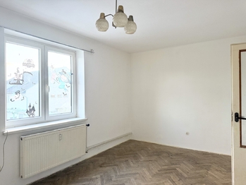 Pronájem bytu 1+1 v osobním vlastnictví 45 m², Staré Město pod Landštejnem