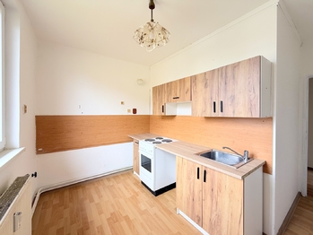 Pronájem bytu 1+1 v osobním vlastnictví 45 m², Staré Město pod Landštejnem