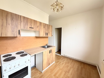 Pronájem bytu 1+1 v osobním vlastnictví 45 m², Staré Město pod Landštejnem