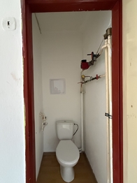 Pronájem bytu 1+1 v osobním vlastnictví 45 m², Staré Město pod Landštejnem