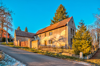 Prodej domu 175 m², Domoušice