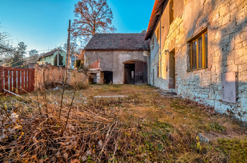 Prodej domu 175 m², Domoušice