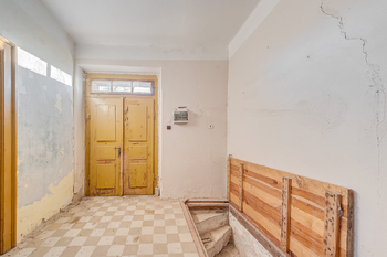 Prodej domu 175 m², Domoušice