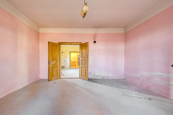 Prodej domu 175 m², Domoušice