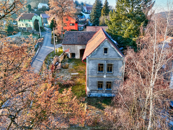 Prodej domu 175 m², Domoušice