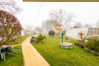 Pronájem kancelářských prostor 137 m², Praha 4 - Modřany