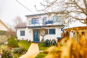 Pronájem kancelářských prostor 137 m², Praha 4 - Modřany