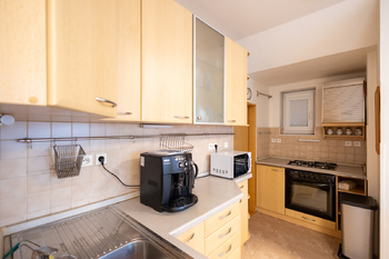 Pronájem kancelářských prostor 137 m², Praha 4 - Modřany