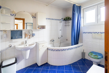 Pronájem kancelářských prostor 137 m², Praha 4 - Modřany