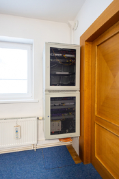 Pronájem kancelářských prostor 137 m², Praha 4 - Modřany