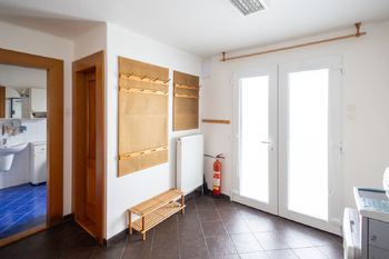 Pronájem kancelářských prostor 137 m², Praha 4 - Modřany