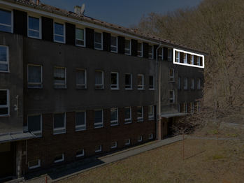 Prodej bytu 3+1 v osobním vlastnictví 55 m², Litvínov