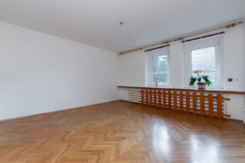 Prodej bytu 3+1 v osobním vlastnictví 55 m², Litvínov