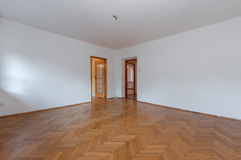 Prodej bytu 3+1 v osobním vlastnictví 55 m², Litvínov