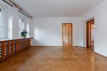 Prodej bytu 3+1 v osobním vlastnictví 55 m², Litvínov