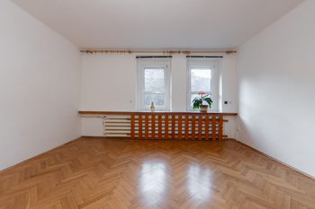 Prodej bytu 3+1 v osobním vlastnictví 55 m², Litvínov